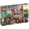 Image de LEGO® Kingdomes 10223 La joute royale