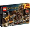 Image de LEGO The Lord of the Rings 9476 - La forge des Orques - jeu de construction