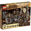 Image de LEGO Le Hobbit - La bataille contre le roi des Gobelins - 79010