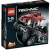 Image de LEGO® Technic 42005 Monster Truck
