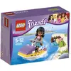 Image de LEGO® Friends 41000 Le jetski