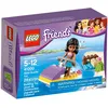 Image de LEGO LEGO Friends - La motomarine - 41000