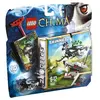 Image de LEGO® Chima  70107 L'expulsion CHI