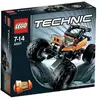 Image de LEGO® Technic 42001 Le mini toutterrain