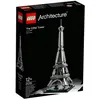 Image de LEGO Architecture - La Tour Eiffel (Paris, France) - 21019