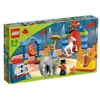 Image de LEGO® DUPLO® Ville 10504 Le grand cirque