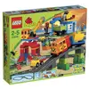 Image de LEGO® DUPLO® LEGO®Ville 10508 Mon train de luxe