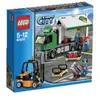Image de LEGO® City 60020 Le camion de marchandises