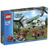 Image de LEGO® City 60021 L'avion cargo