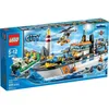 Image de LEGO City - La patrouille des garde-cÃ´tes - 60014