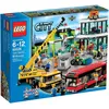 Image de LEGO City - Le carrefour de la ville - 60026