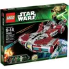 Image de LEGO LEGO Star Wars - Corvette Jedi de classe Défenseur - 75025
