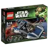 Image de LEGO® Star Wars 75022 Speeder Mandalorien