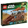 Image de LEGO® Star Wars 75020 Jabba's Sail Barge