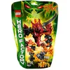 Image de LEGO Hero Factory - Pyrox - 44001