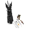 Image de LEGO® Le Seigneur des Anneaux 10237 La tour d'Orthanc