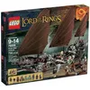 Image de LEGO Le Seigneur des Anneaux - L'embuscade du bateau pirate - 79008