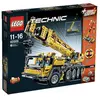 Image de LEGO® Technic 42009 Grue mobile MK II