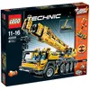 Image de LEGO LEGO Technic - Grue mobile MK II - 42009
