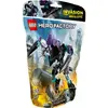 Image de LEGO® Hero Factory 44016 JAW BEAST VS. STORMER