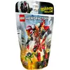 Image de LEGO® Hero Factory 44018 FURNO & son Jet-Pack