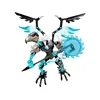 Image de LEGO Chima - CHI Vardy - 70210
