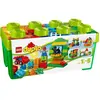 Image de LEGO® DUPLO® Briques 10572 Grande boîte du jardin en fleurs