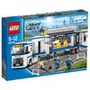 Image de LEGO® City 60044 L' unité de police mobile