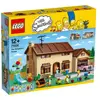 Image de LEGO® Simpsons 71006 La maison des Simpsons