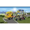 Image de LEGO® City 60060 Le camion de transport des voitures