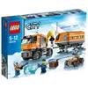 Image de LEGO® City 60035 La base arctique mobile