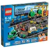 Image de LEGO® City 60052 Le train de marchandises