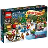 Image de LEGO® City 60063 Le calendrier de l’Avent LEGO® City