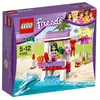 Image de LEGO® Friends 41028 Le poste de sauvetage d'Emma