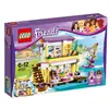 Image de LEGO® Friends 41037 La villa sur la plage