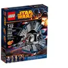 Image de LEGO Star Wars 75044 - Droid Tri-fighter - jeu de construction