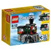 Image de LEGO® Creator 31015 La locomotive