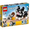 Image de LEGO® Creator 31021 Mes animaux de compagnie