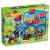Image de LEGO® DUPLO® LEGO®ville 10577 Le château royal