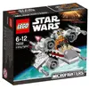 Image de LEGO® Star Wars 75032 X-wing Fighter