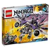 Image de LEGO® Ninjago  70725 L'attaque du dragon Nindroïde