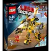 Image de THE LEGO® MOVIE  70814 Le Construct-o-Mech d'Emmet