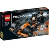 Image de LEGO® Technic 42026 Le bolide