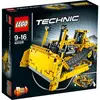 Image de LEGO® Technic 42028 Le bulldozer