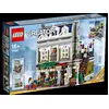 Image de LEGO® Expert 10243 Le restaurant parisien