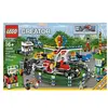 Image de LEGO® Creator Expert 10244 La Fête Foraine