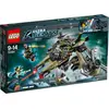 Image de LEGO® Agents 70164 Le vaisseau de Psyclone