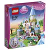 Image de LEGO® Disney Princess 41055 Le château de Cendrillon
