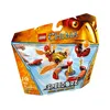 Image de LEGO Chima - Fluminox - Challenge : La tour de Feu - 70155