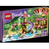 Image de LEGO® Friends 41038 La base de sauvetage de la jungle